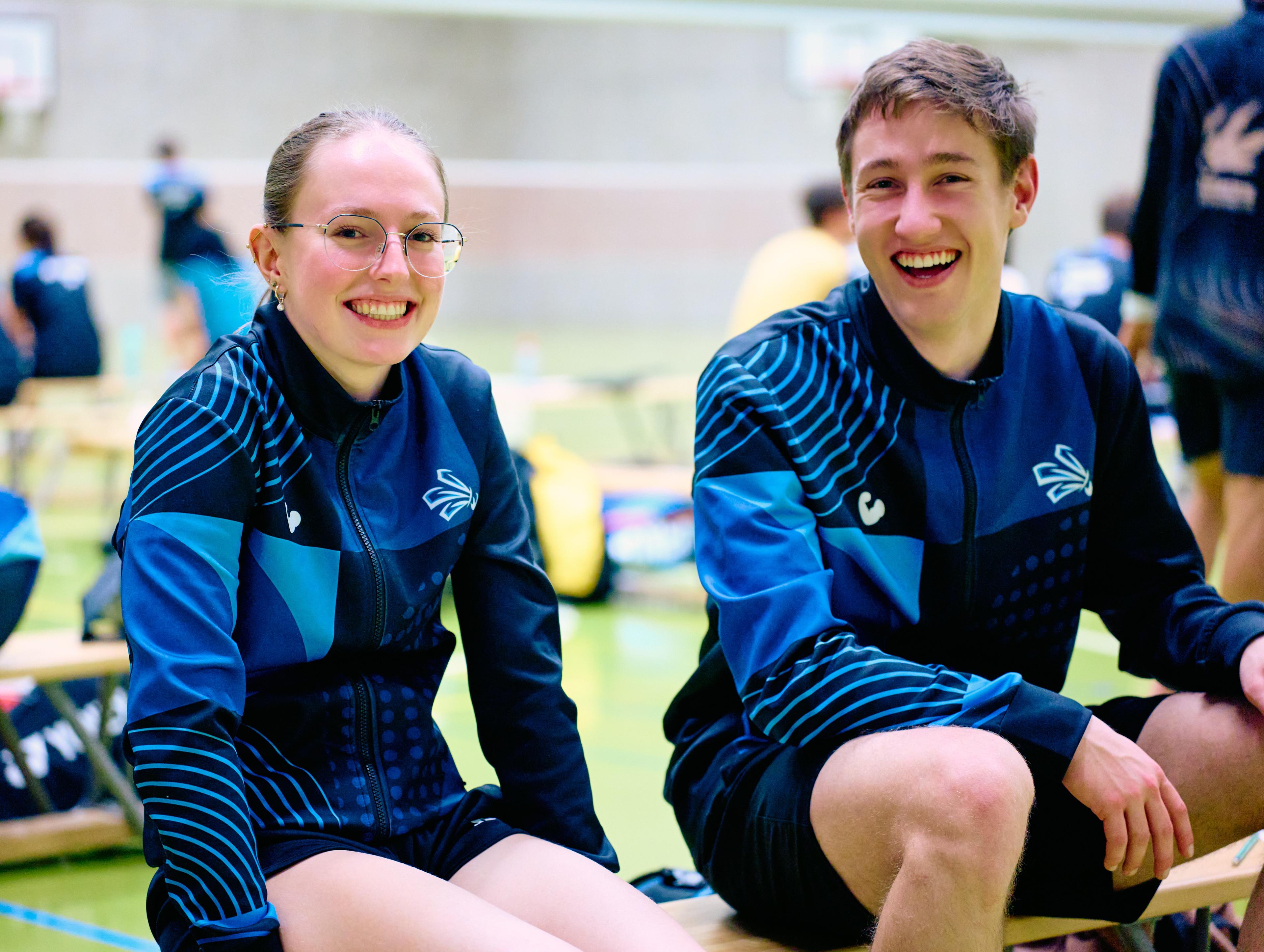 Badminton Club Fribourg Badminton Fribourg
